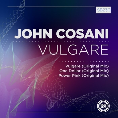 John Cosani - Vulgare [SB230]